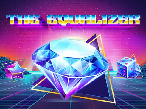 The Equalizer game screenshot