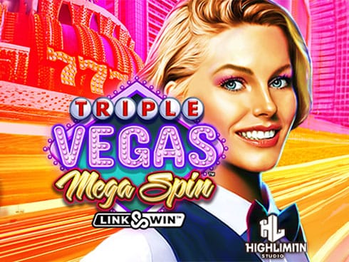 Triple Vegas Mega Spin_ Link and Win thumbnail