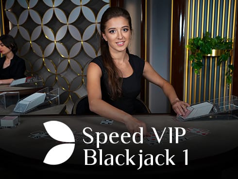 Speed VIP Blackjack 1 thumbnail